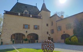 Chateau de la Venerie